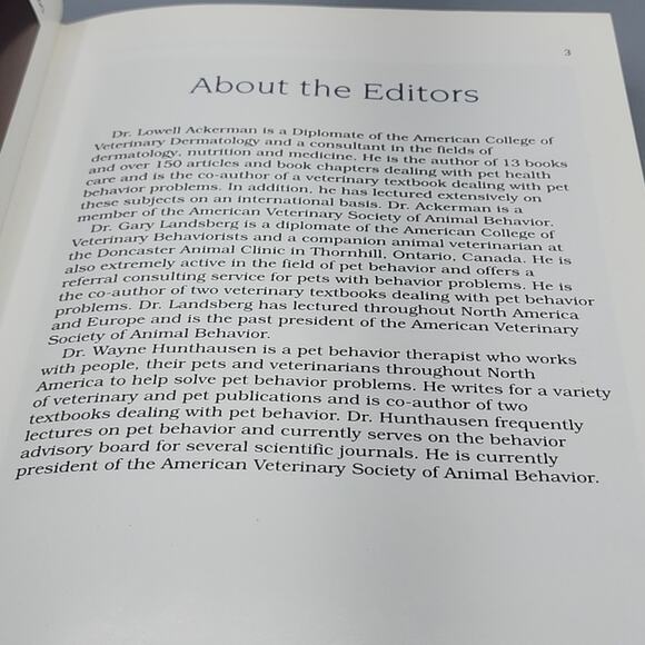 Cat Behavior & Training: Veterinary Advice : Stress Agression Learning Social HC - Picture 6 of 13
